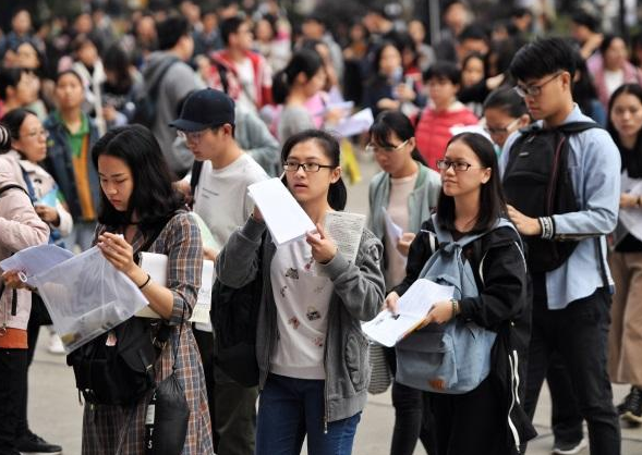 知名高校导师坦白：我招研究生时，不要学生会干部，理由很充分