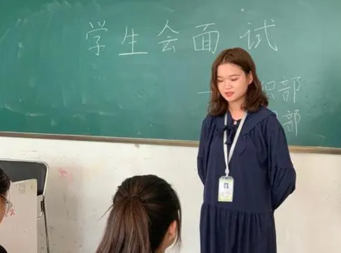 知名高校导师坦白：我招研究生时，不要学生会干部，理由很充分