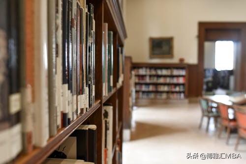 中山大学管理学院MBA提前面试