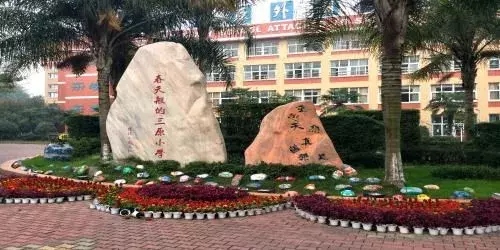 成都7所最具性价比的民办小学，再也不用拼鸡血和人民币啦