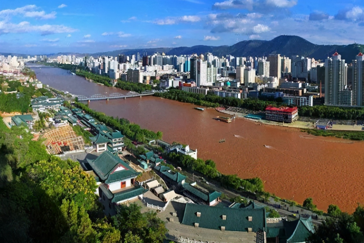 喜从天降！兰州新建一所“重量级”学校，耗资6个亿，家长乐开花