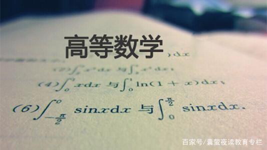 考研数学图像