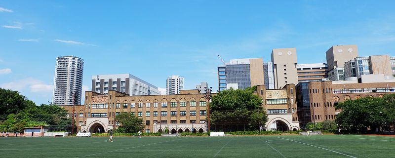 2022年海南师范大学招生