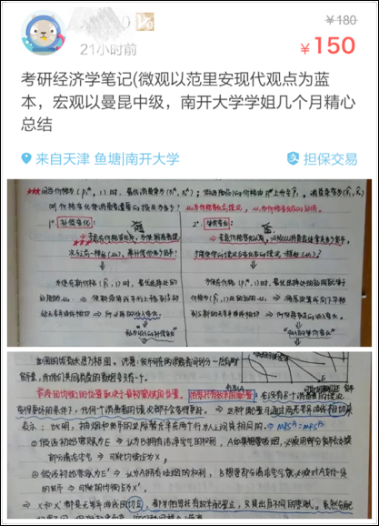 考研数学一用书