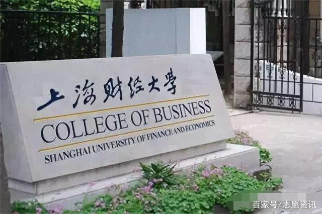 对外经贸大学考研报录比