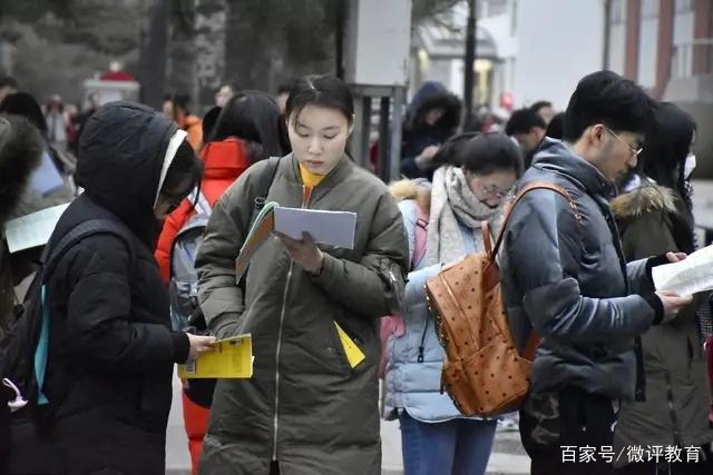 三本院校考研怎么选择