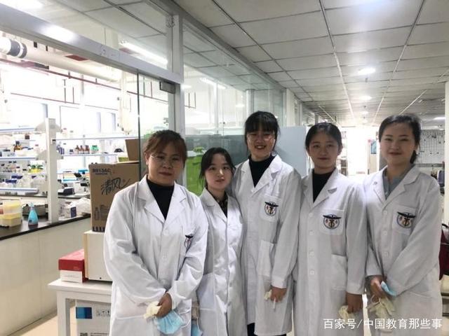 医学检验技术考研学校