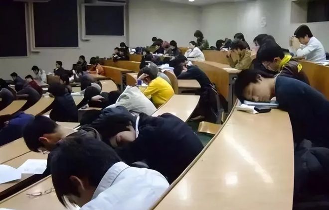 大学生到底要不要考研